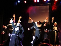 Dreams of Musical, Sister Act 15